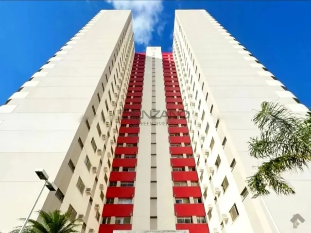 Imagem 11: Edifício Pablo Picasso - Conforto, Bem Estar, Lazer Completo e Apartamento Iluminado