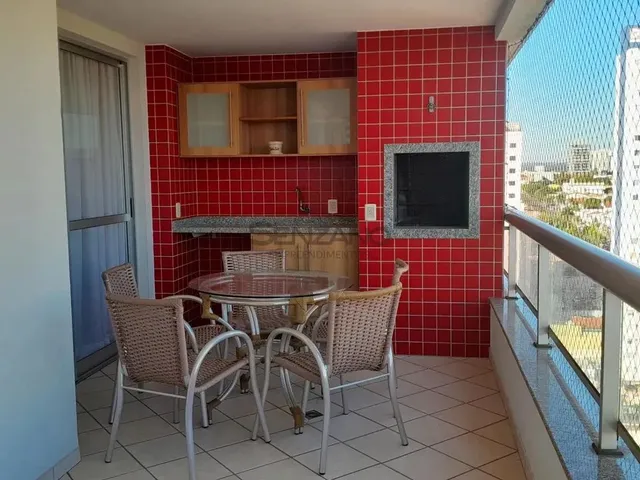 Imagem 15: Edifício Pablo Picasso - Conforto, Bem Estar, Lazer Completo e Apartamento Iluminado