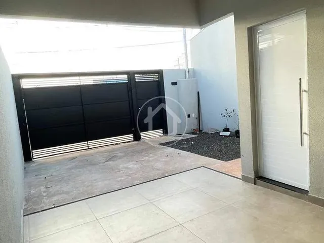 Imagem 7: Casa Nova 3 Dormitórios Sendo 1 Suíte