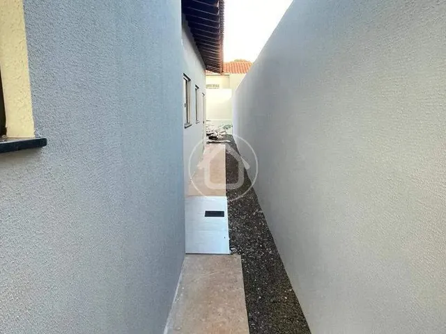 Imagem 8: Casa Nova 3 Dormitórios Sendo 1 Suíte