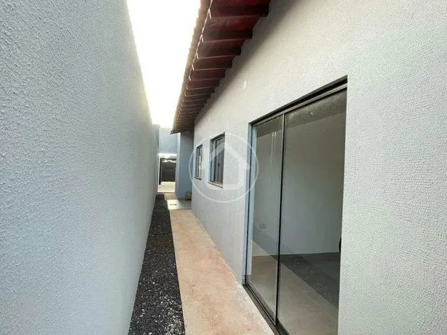 Imagem 11: Casa Nova 3 Dormitórios Sendo 1 Suíte