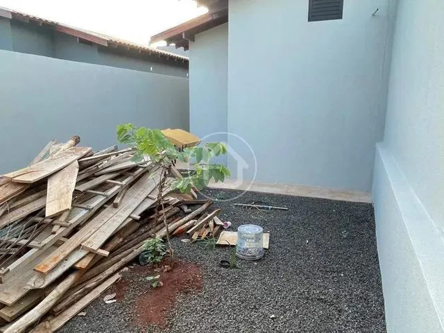 Imagem 3: Casa Nova 3 Dormitórios Sendo 1 Suíte