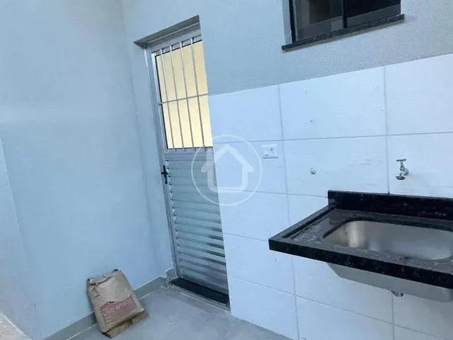 Imagem 13: Casa Nova 3 Dormitórios Sendo 1 Suíte