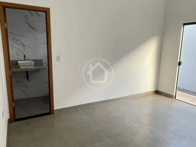 Imagem 12: Casa Nova 3 Dormitórios Sendo 1 Suíte