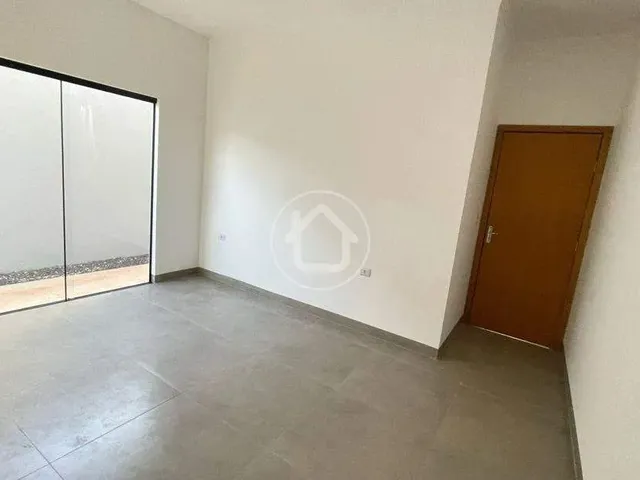 Imagem 9: Casa Nova 3 Dormitórios Sendo 1 Suíte