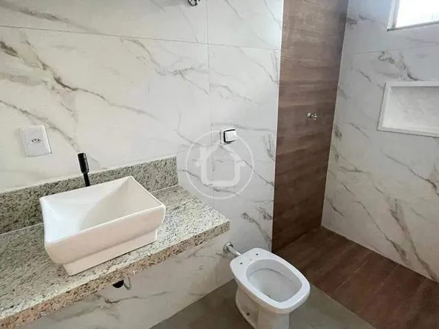Imagem 6: Casa Nova 3 Dormitórios Sendo 1 Suíte