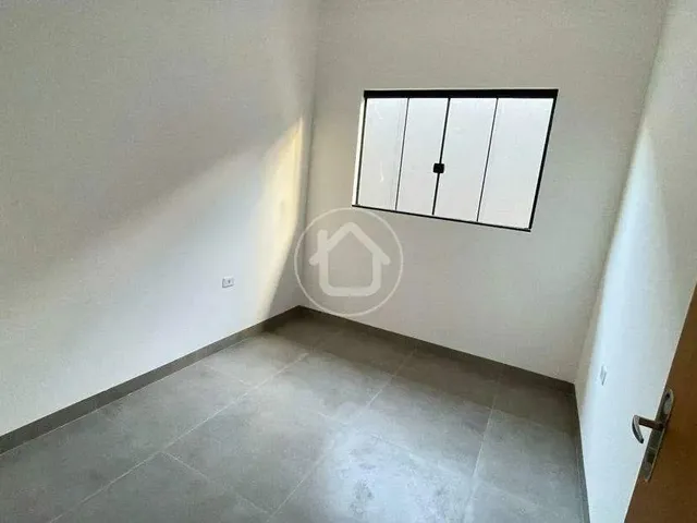 Imagem 2: Casa Nova 3 Dormitórios Sendo 1 Suíte