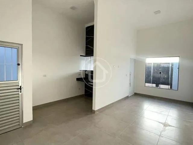 Imagem 14: Casa Nova 3 Dormitórios Sendo 1 Suíte
