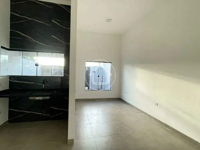 Imagem 10: Casa Nova 3 Dormitórios Sendo 1 Suíte