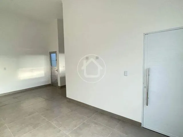 Imagem 4: Casa Nova 3 Dormitórios Sendo 1 Suíte
