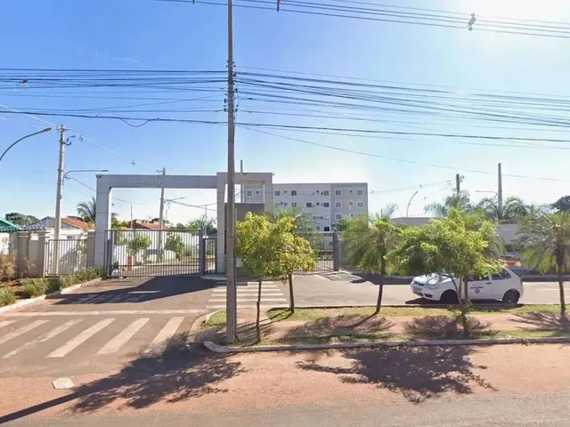 Imagem 1: Apto com Dois Quartos a Venda no Jd Leblon