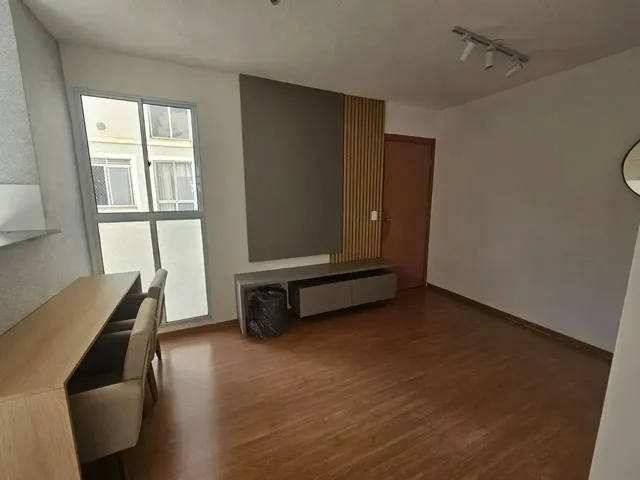 Imagem 6: Apto com Dois Quartos a Venda no Jd Leblon