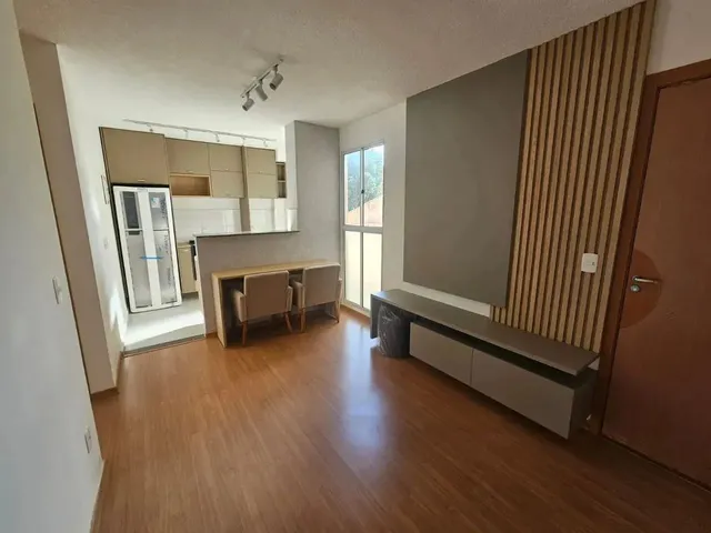 Imagem 4: Apto com Dois Quartos a Venda no Jd Leblon