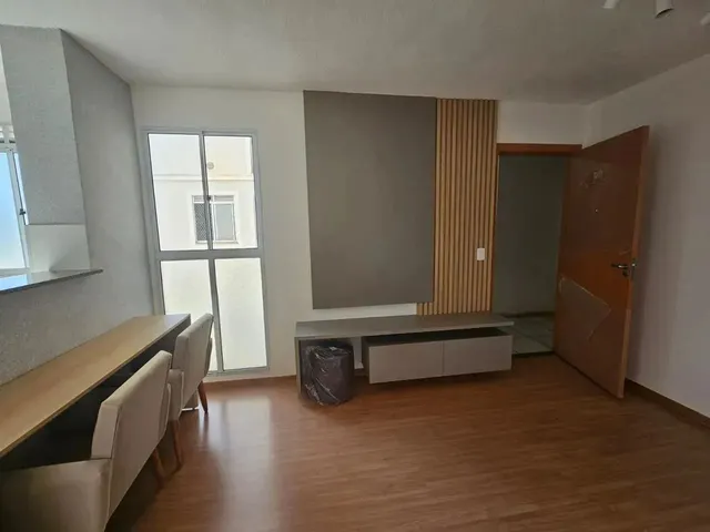 Imagem 13: Apto com Dois Quartos a Venda no Jd Leblon