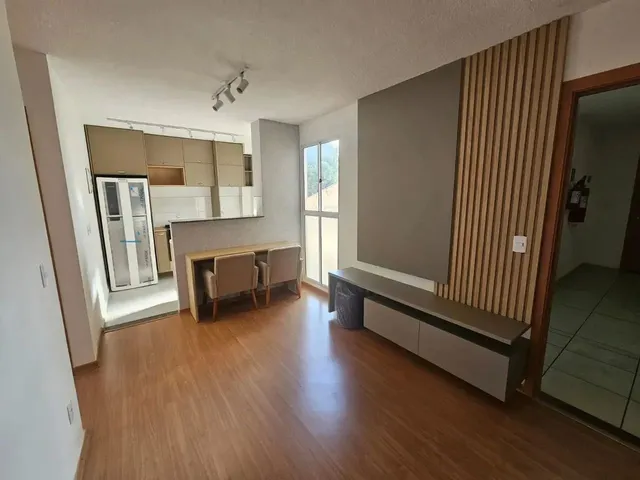 Imagem 3: Apto com Dois Quartos a Venda no Jd Leblon