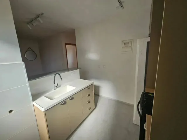 Imagem 9: Apto com Dois Quartos a Venda no Jd Leblon