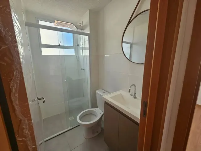 Imagem 2: Apto com Dois Quartos a Venda no Jd Leblon