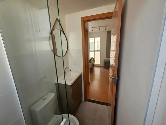 Imagem 7: Apto com Dois Quartos a Venda no Jd Leblon