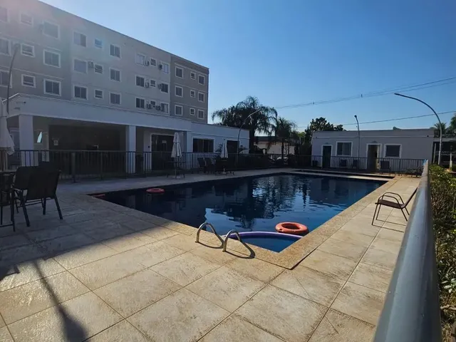 Imagem 10: Apto com Dois Quartos a Venda no Jd Leblon