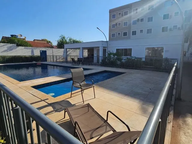 Imagem 11: Apto com Dois Quartos a Venda no Jd Leblon
