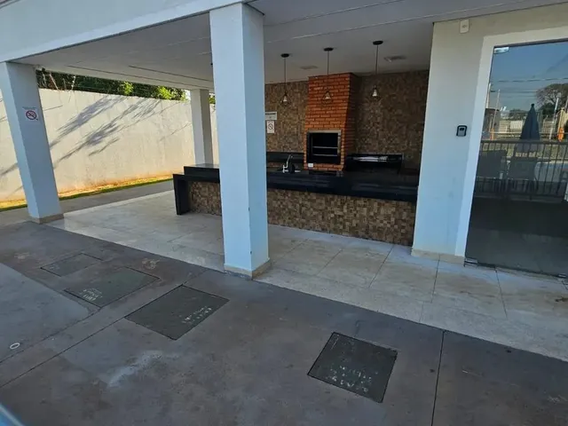 Imagem 16: Apto com Dois Quartos a Venda no Jd Leblon