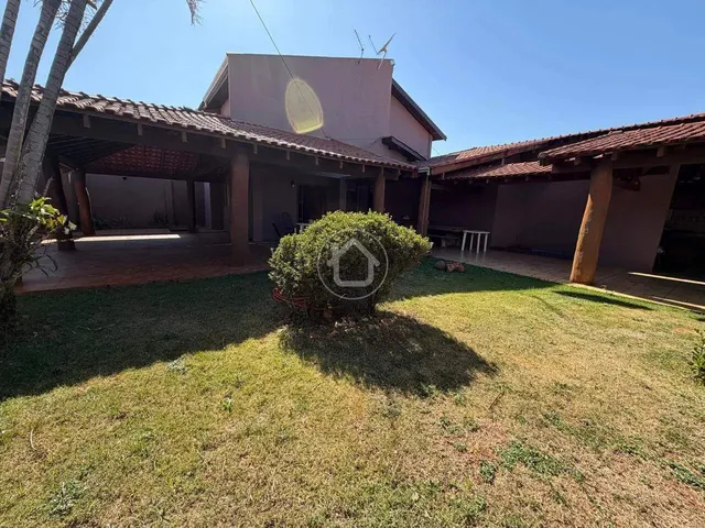 Imagem 2: Sobrado Amplo Terreno - Vila Carlota
