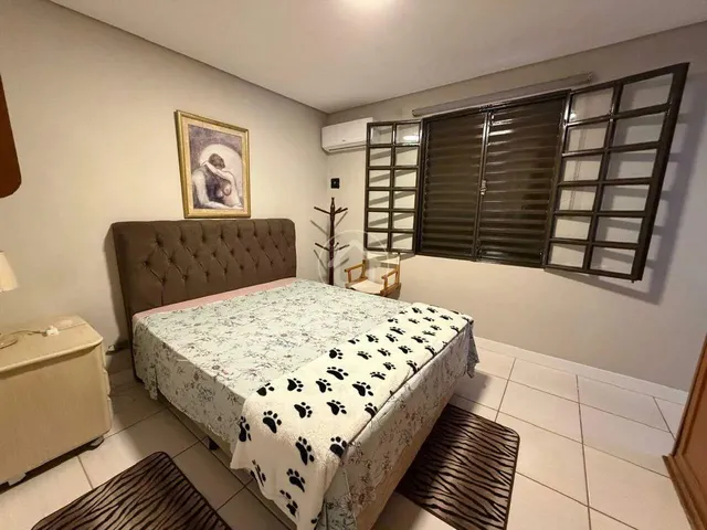 Imagem 16: Sobrado Amplo Terreno - Vila Carlota