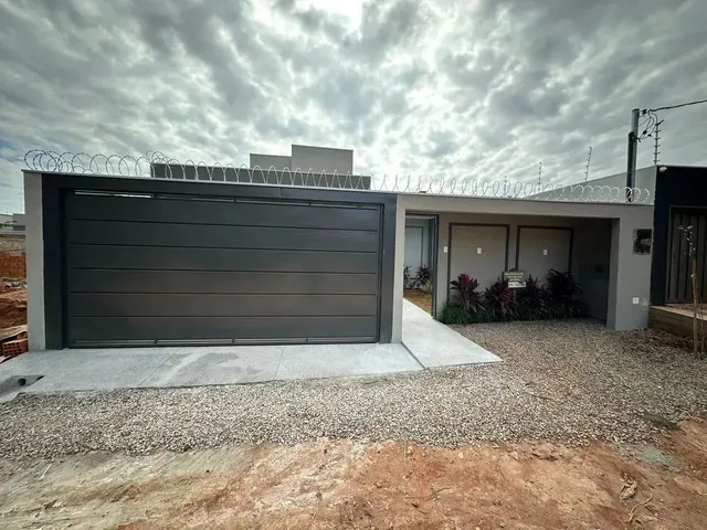 Imagem: Cod341- Linda Casa no Villa Nasser com Acabamento