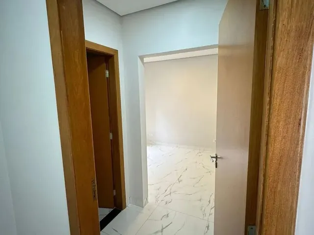 Imagem 3: Cod341- Linda Casa no Villa Nasser com Acabamento Impecável
