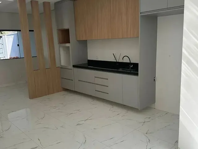 Imagem 8: Cod341- Linda Casa no Villa Nasser com Acabamento Impecável