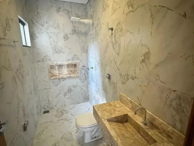 Imagem 10: Cod341- Linda Casa no Villa Nasser com Acabamento Impecável