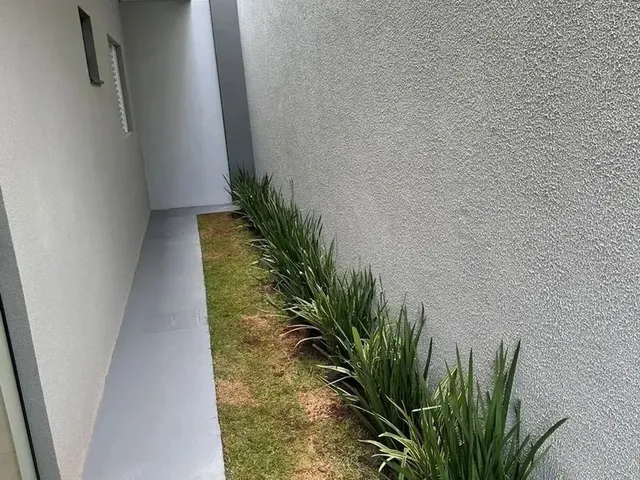 Imagem 5: Cod341- Linda Casa no Villa Nasser com Acabamento Impecável