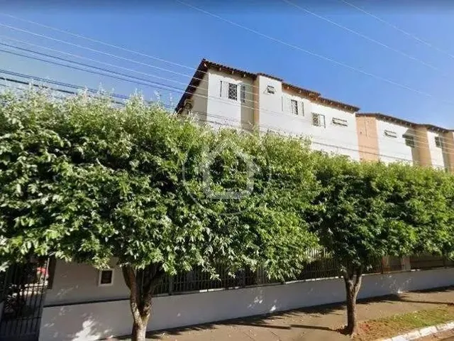 Imagem: Apartamento Térreo