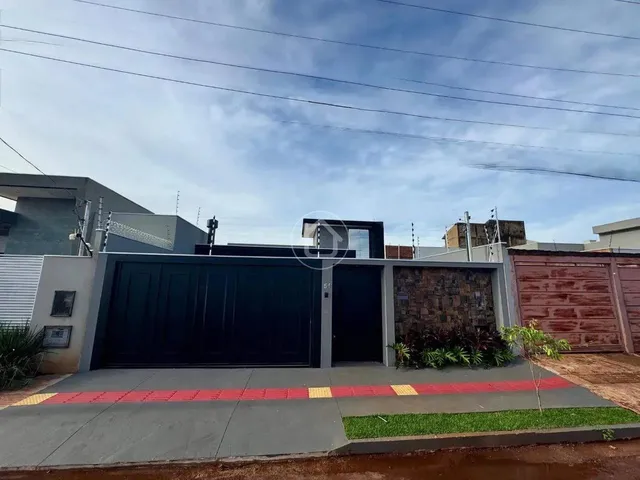 Imagem: Casa Espetacular a 1 Minuto do Lago do Amor