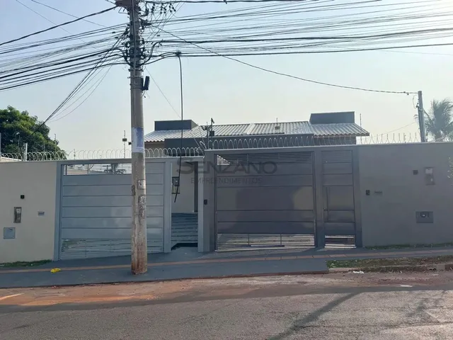 Imagem: Casa em Morada Verde - Campo Grande