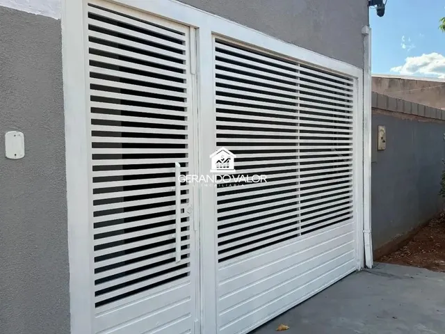 Imagem 9: Casa C/ 3 Quartos Próximo Av. Ludio Martins Coelho