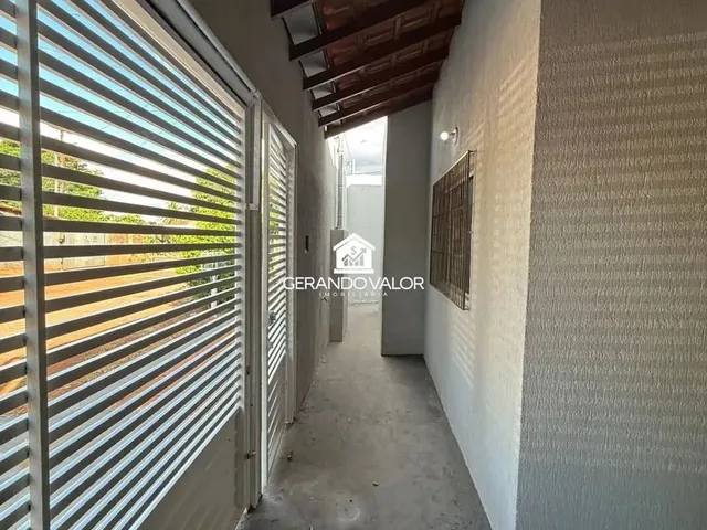 Imagem 11: Casa C/ 3 Quartos Próximo Av. Ludio Martins Coelho
