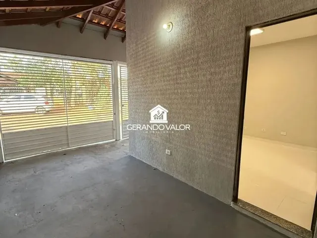 Imagem 14: Casa C/ 3 Quartos Próximo Av. Ludio Martins Coelho