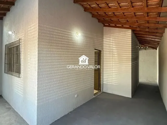 Imagem 7: Casa C/ 3 Quartos Próximo Av. Ludio Martins Coelho