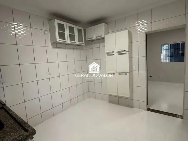 Imagem 13: Casa C/ 3 Quartos Próximo Av. Ludio Martins Coelho