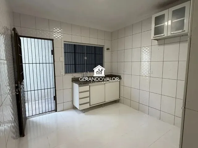 Imagem 15: Casa C/ 3 Quartos Próximo Av. Ludio Martins Coelho