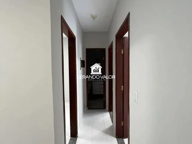 Imagem 10: Casa C/ 3 Quartos Próximo Av. Ludio Martins Coelho