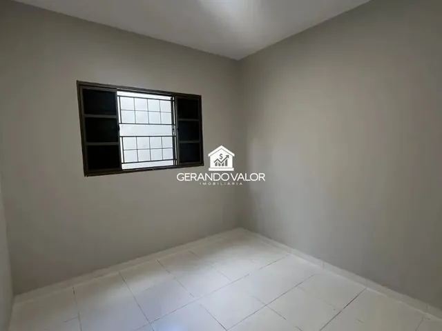 Imagem 5: Casa C/ 3 Quartos Próximo Av. Ludio Martins Coelho