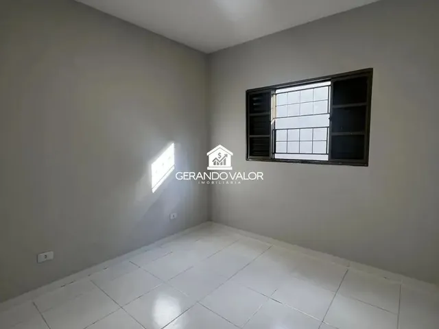 Imagem 12: Casa C/ 3 Quartos Próximo Av. Ludio Martins Coelho
