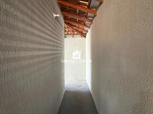 Imagem 6: Casa C/ 3 Quartos Próximo Av. Ludio Martins Coelho