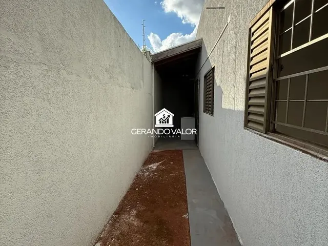 Imagem 16: Casa C/ 3 Quartos Próximo Av. Ludio Martins Coelho