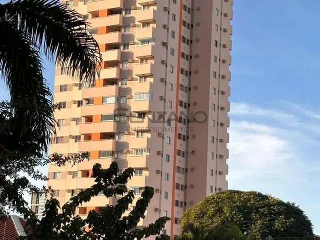 Imagem: Edifício Cecília Meireles - Apartamento