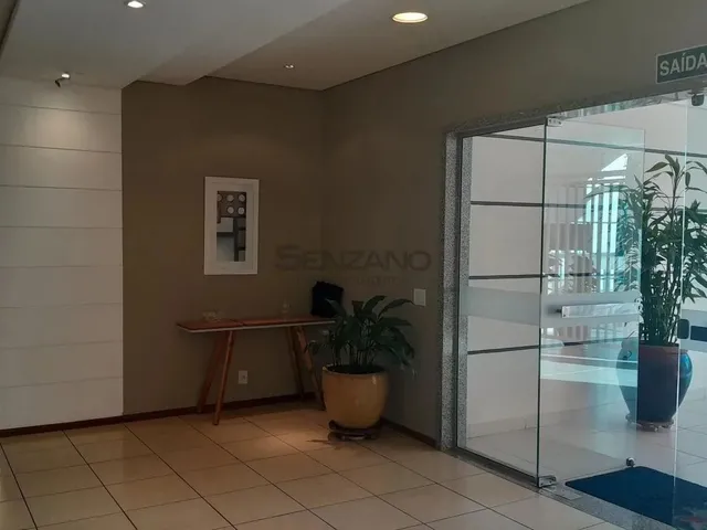 Imagem 13: Edifício Cecília Meireles - Apartamento com 95M² - 3 Quartos (01 Suíte