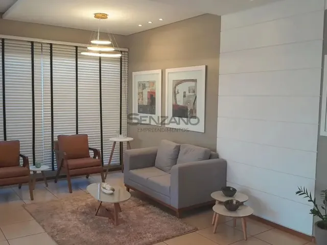 Imagem 6: Edifício Cecília Meireles - Apartamento com 95M² - 3 Quartos (01 Suíte