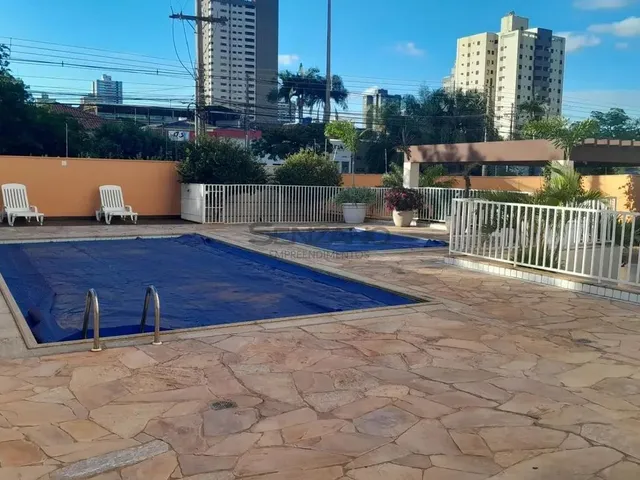 Imagem 7: Edifício Cecília Meireles - Apartamento com 95M² - 3 Quartos (01 Suíte